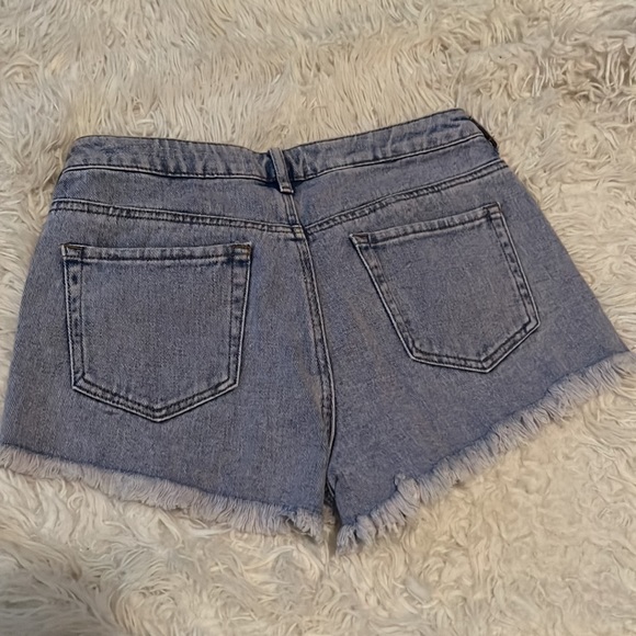 PacSun Jean shorts - Picture 2 of 2